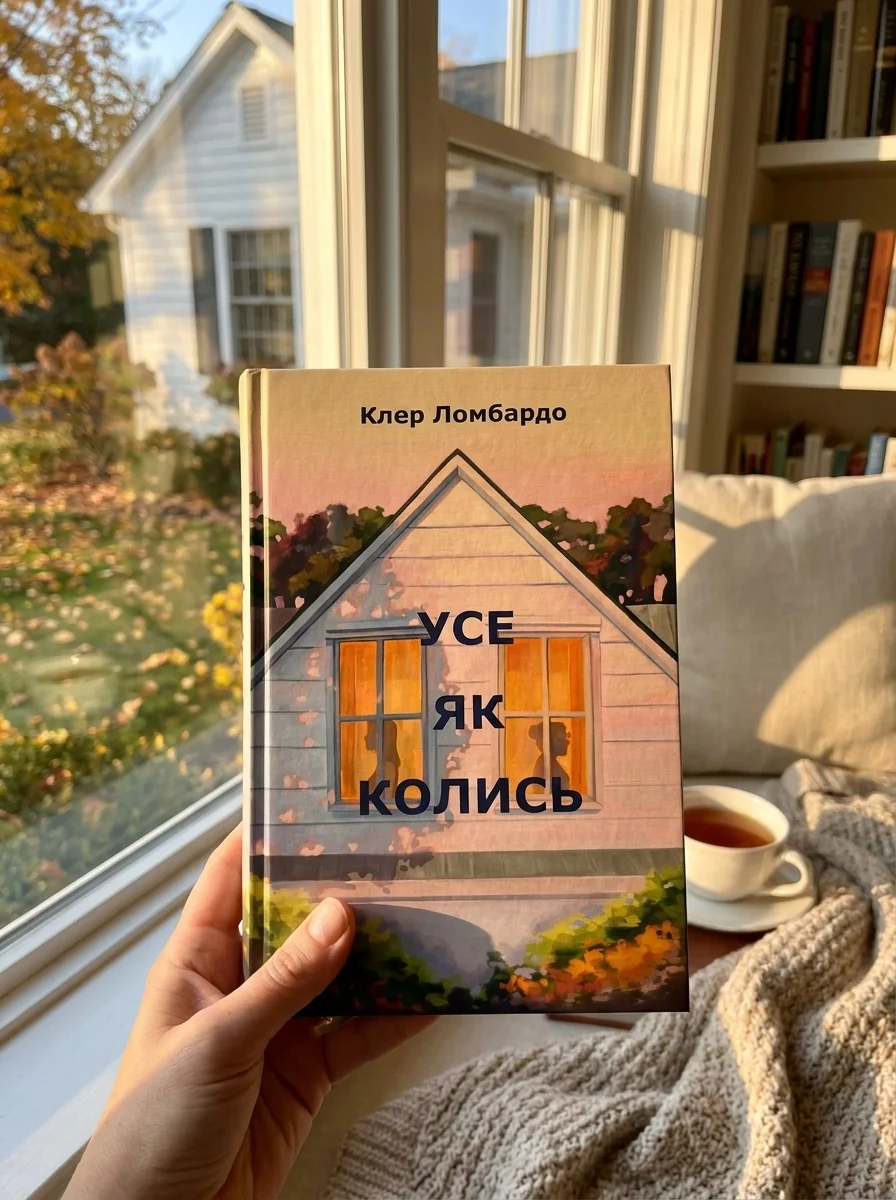 Усе як колись — фото 2