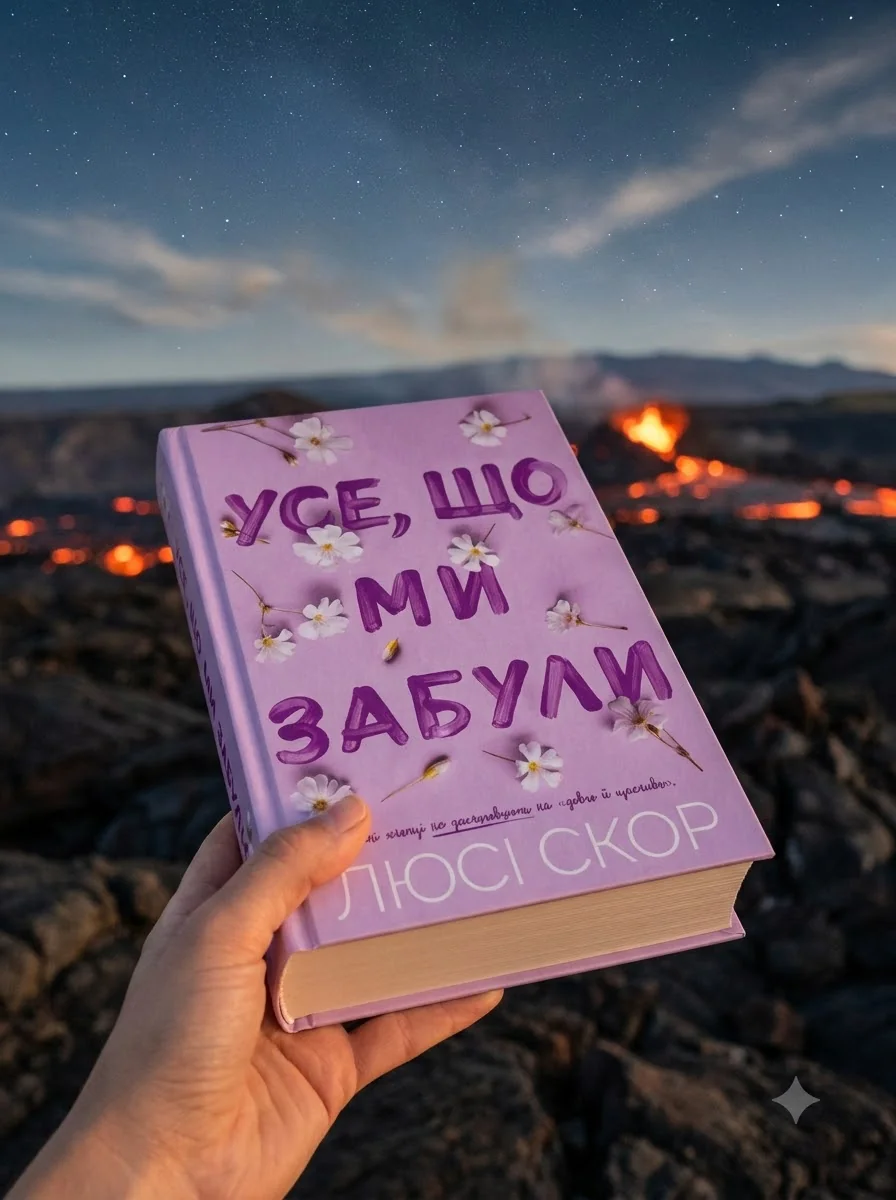 Усе, що ми забули (Limited edition) — фото 2