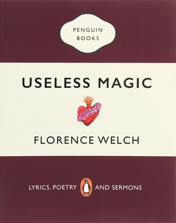 Useless Magic