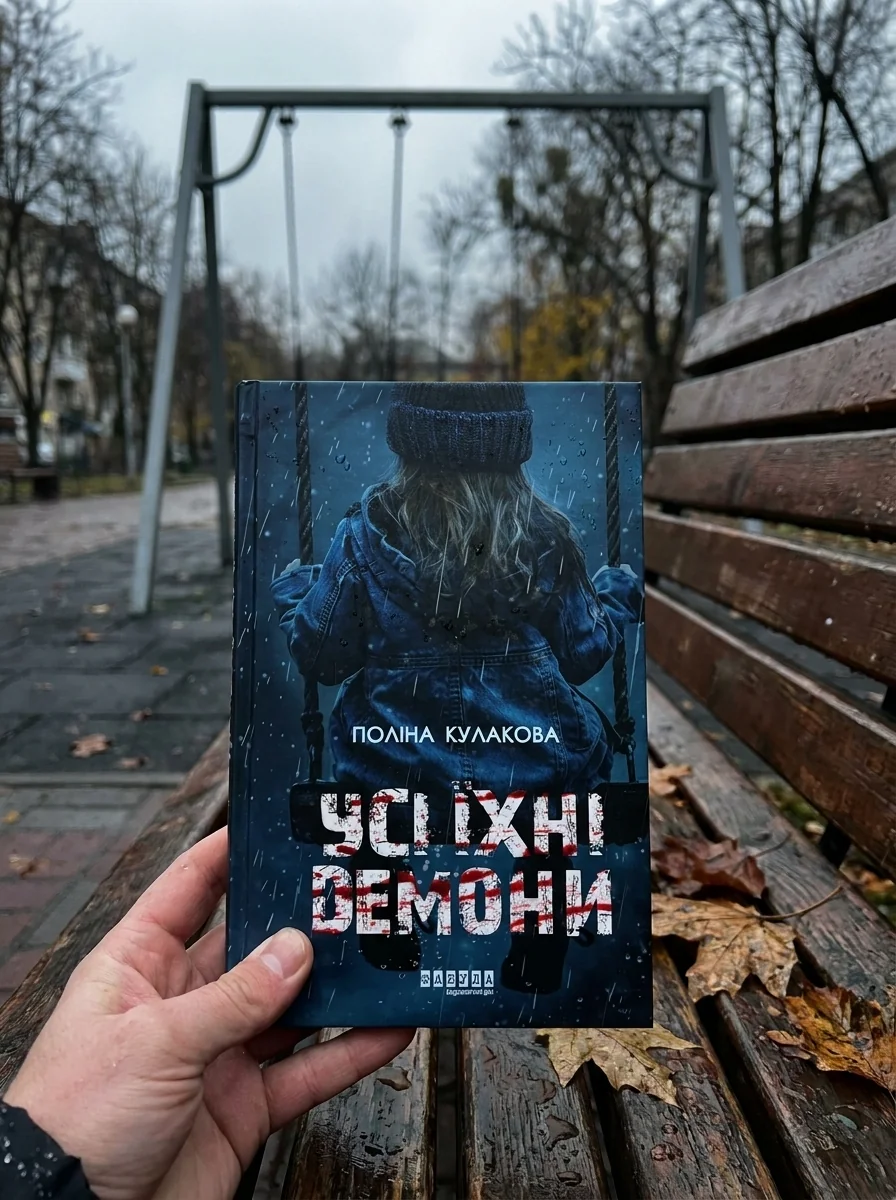 Усі їхні демони — фото 2