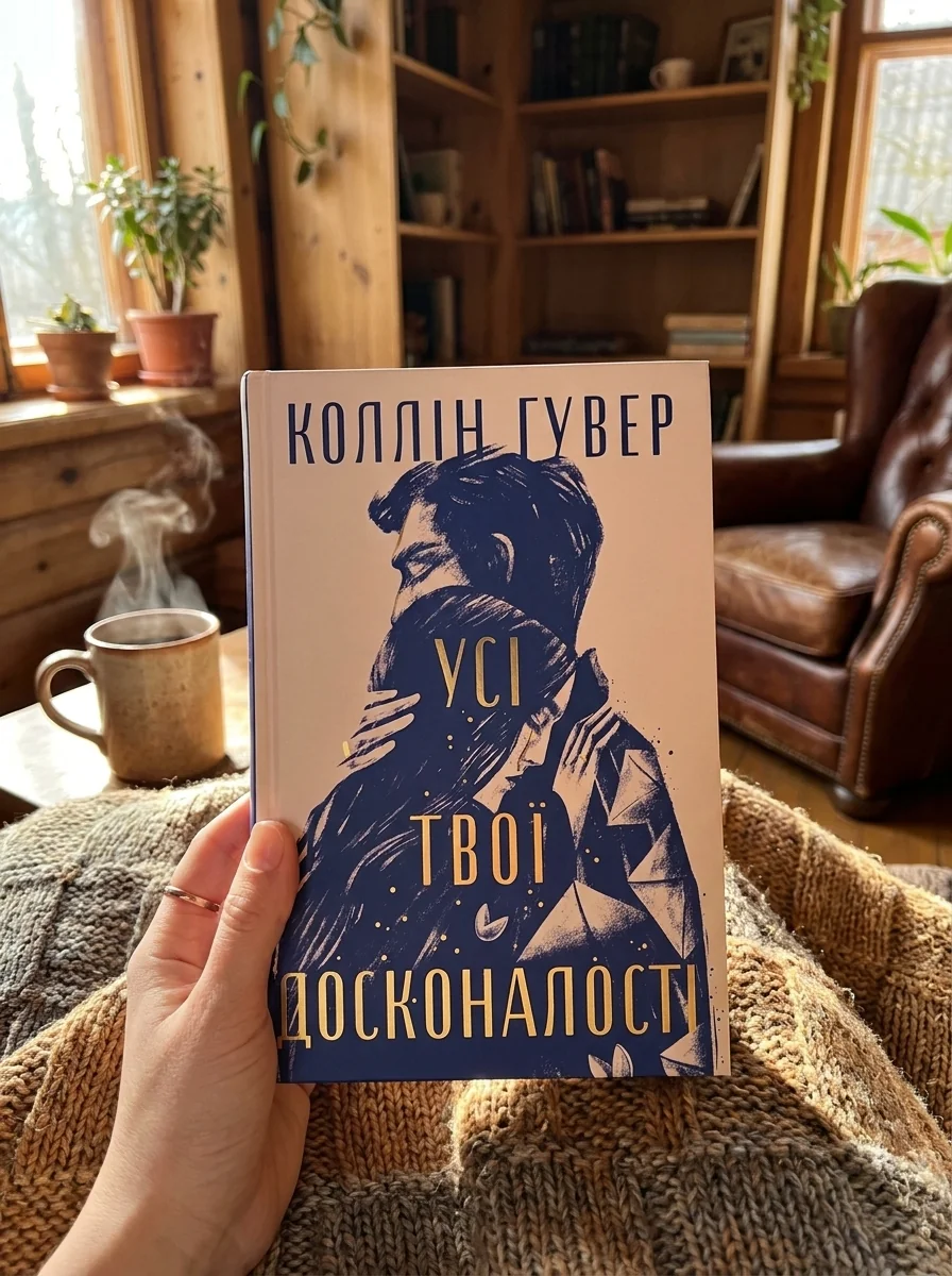 Усі твої досконалості — фото 2