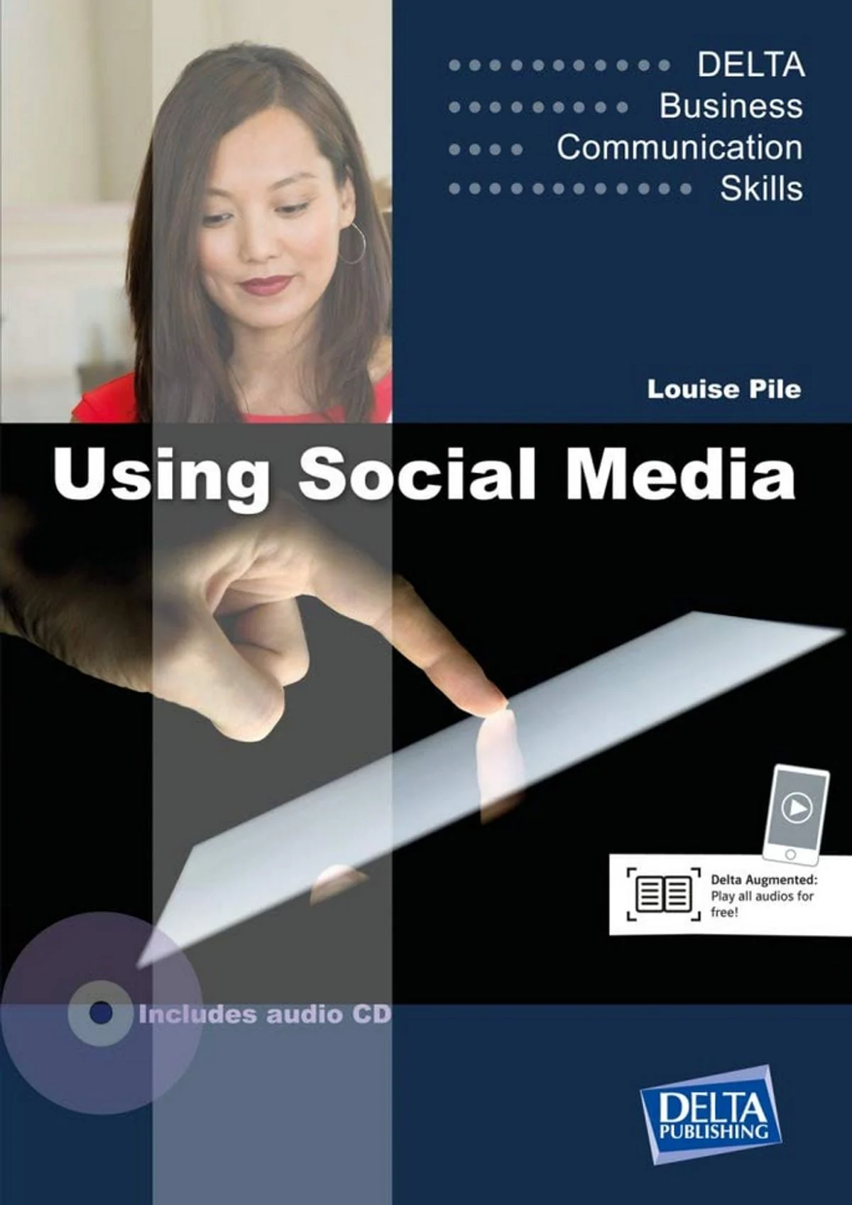Using Social Media B1-B2