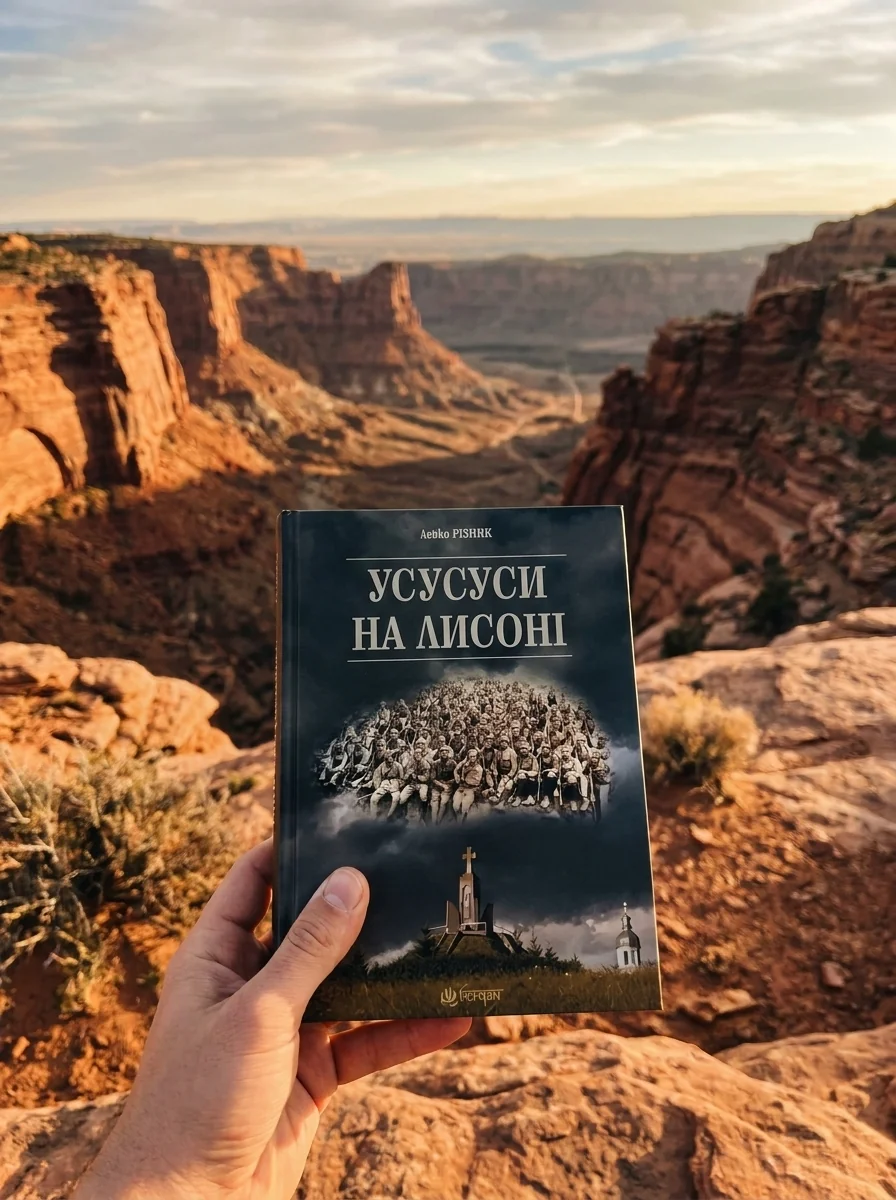 Усусуси на Лисоні — фото 2