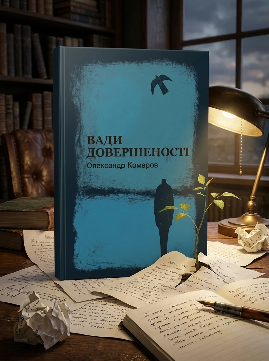 Вади довершеності — фото 2