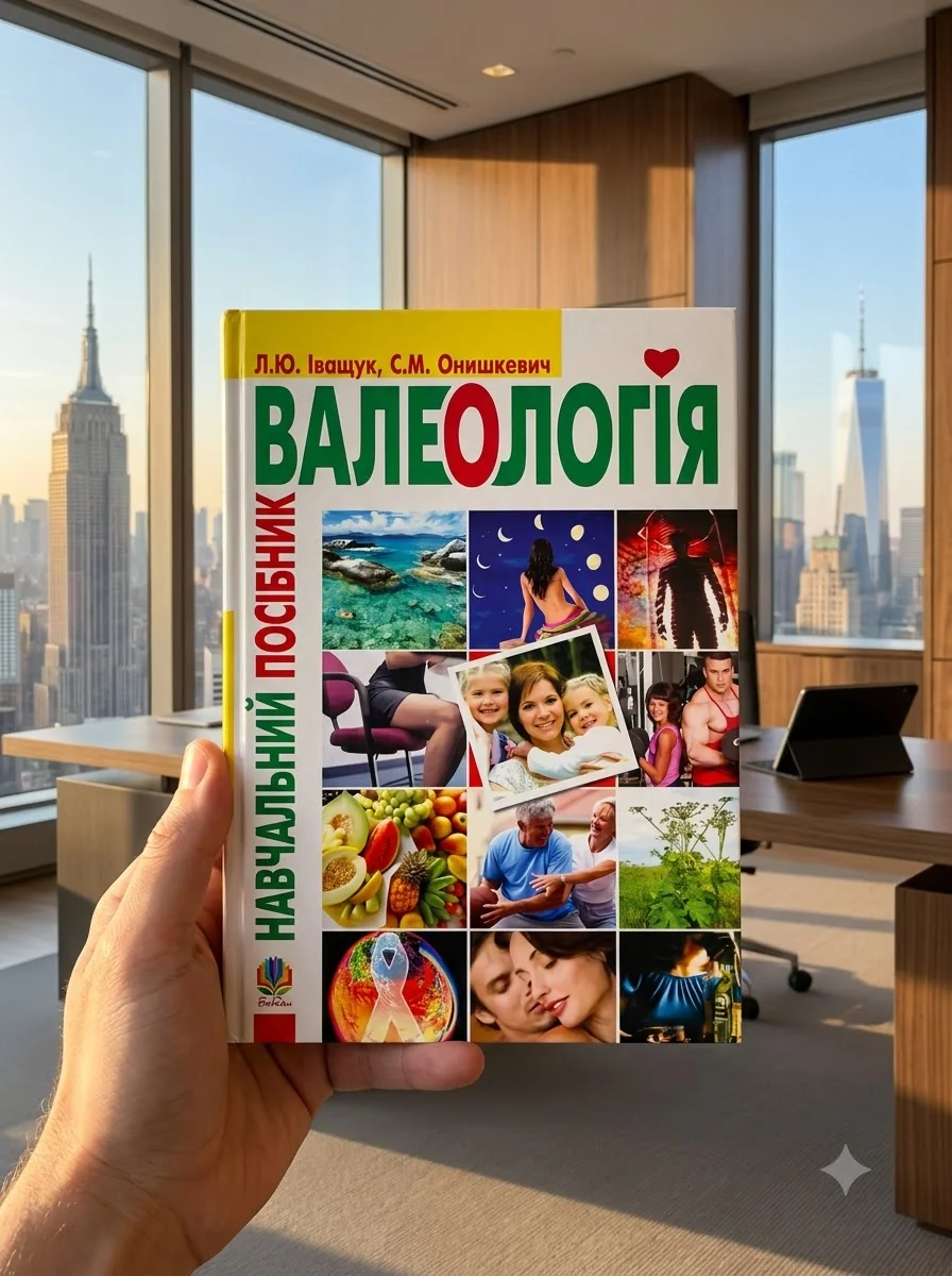 Валеологія — Наука та психологія