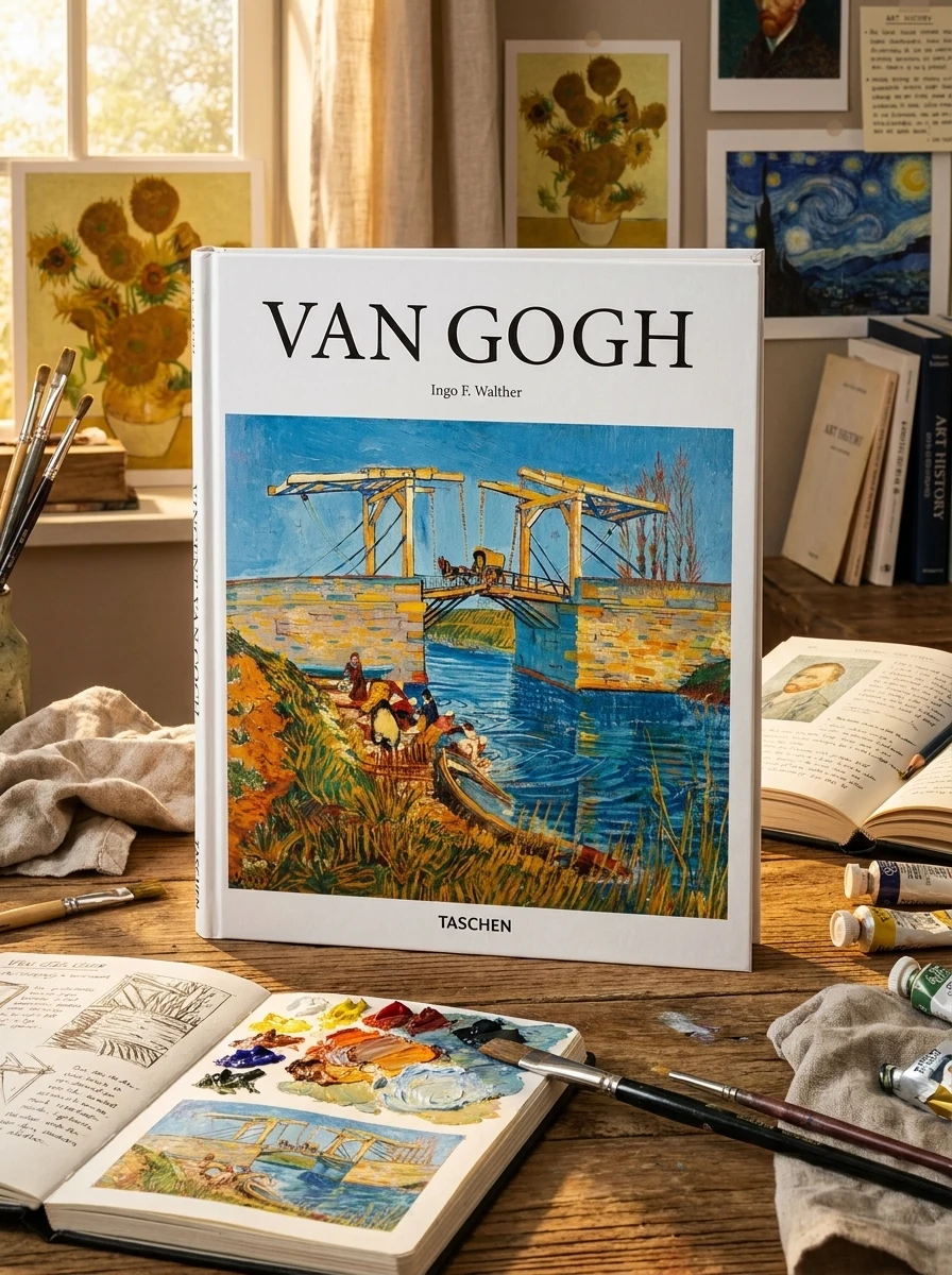 Van Gogh