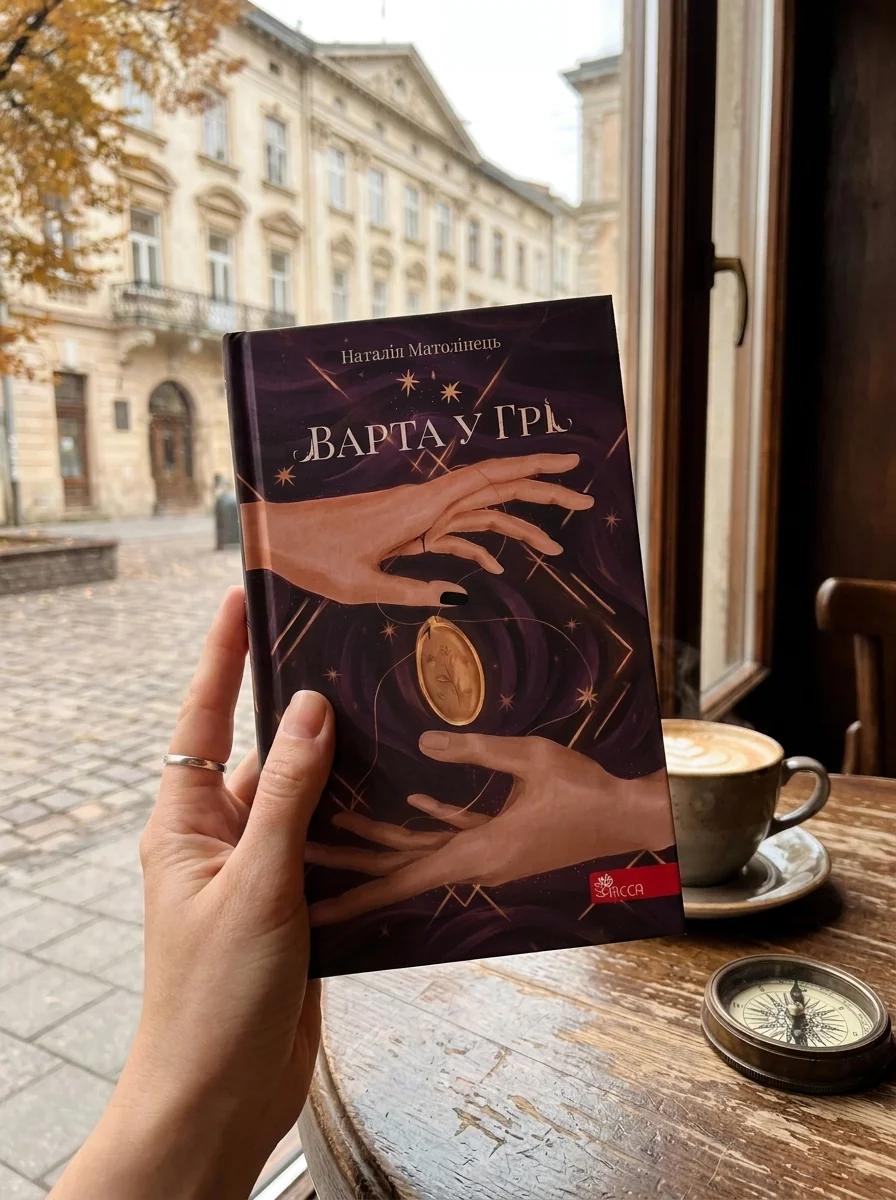 Варта у грі — фото 2