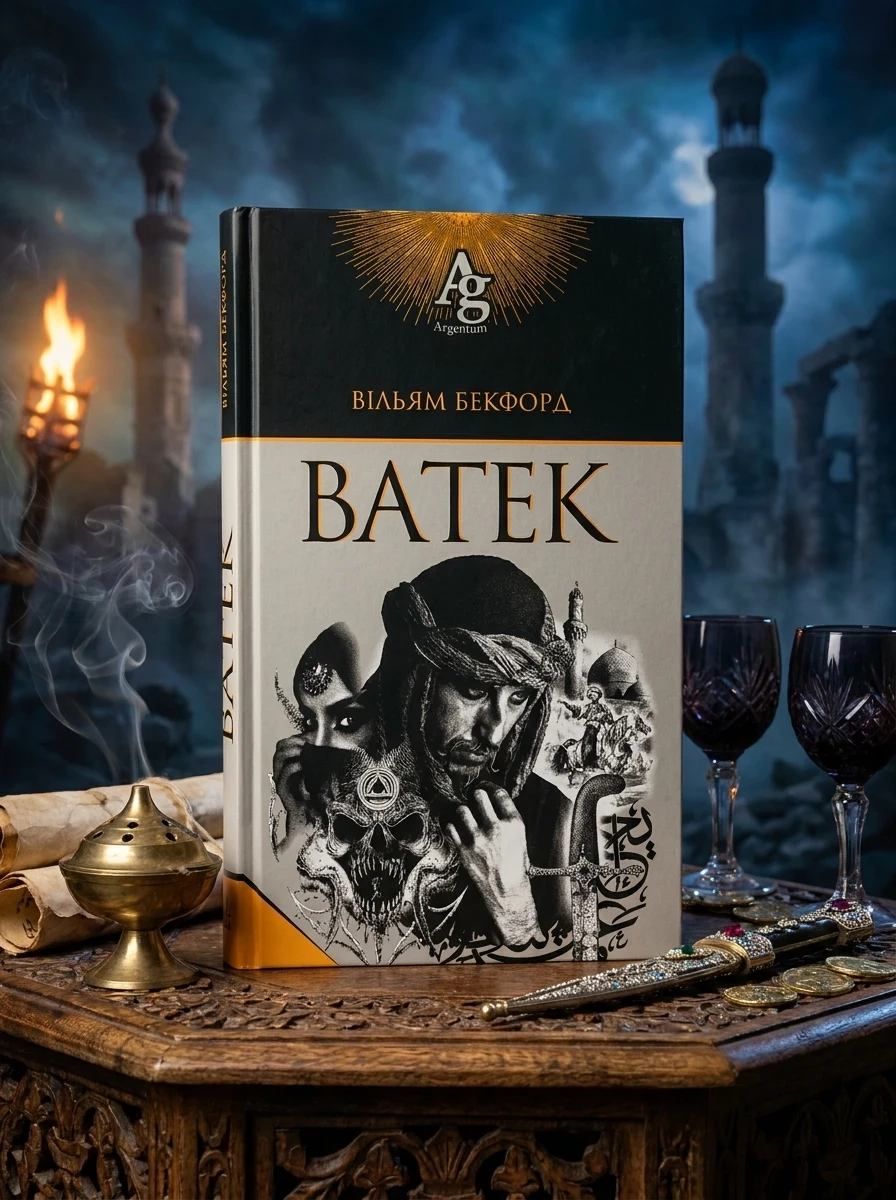 Ватек