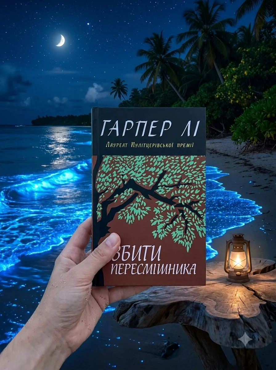 Вбити пересмішника (м'яка обкладинка) — Гарпер Лі, обкладинка