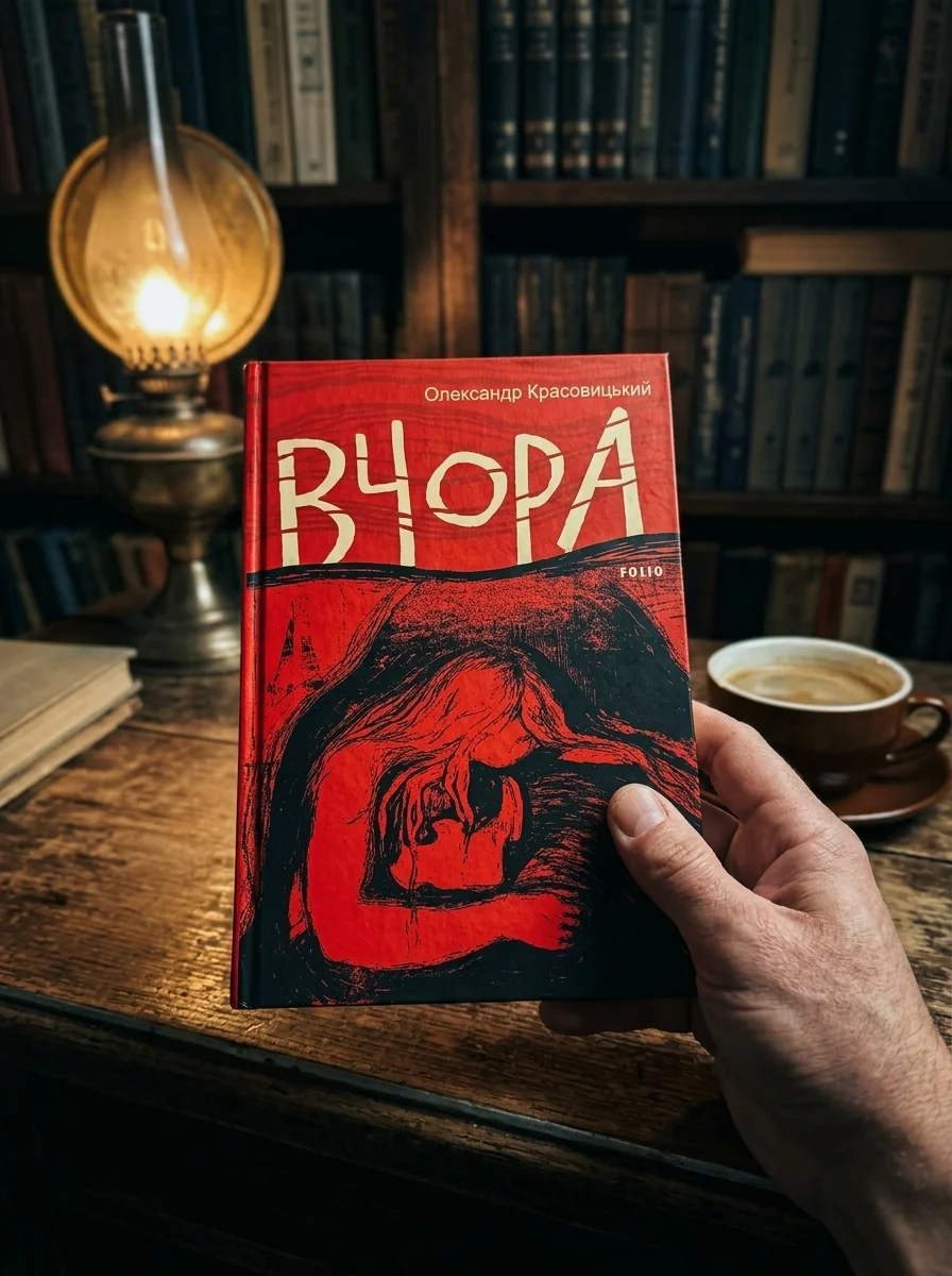Вчора — фото 2