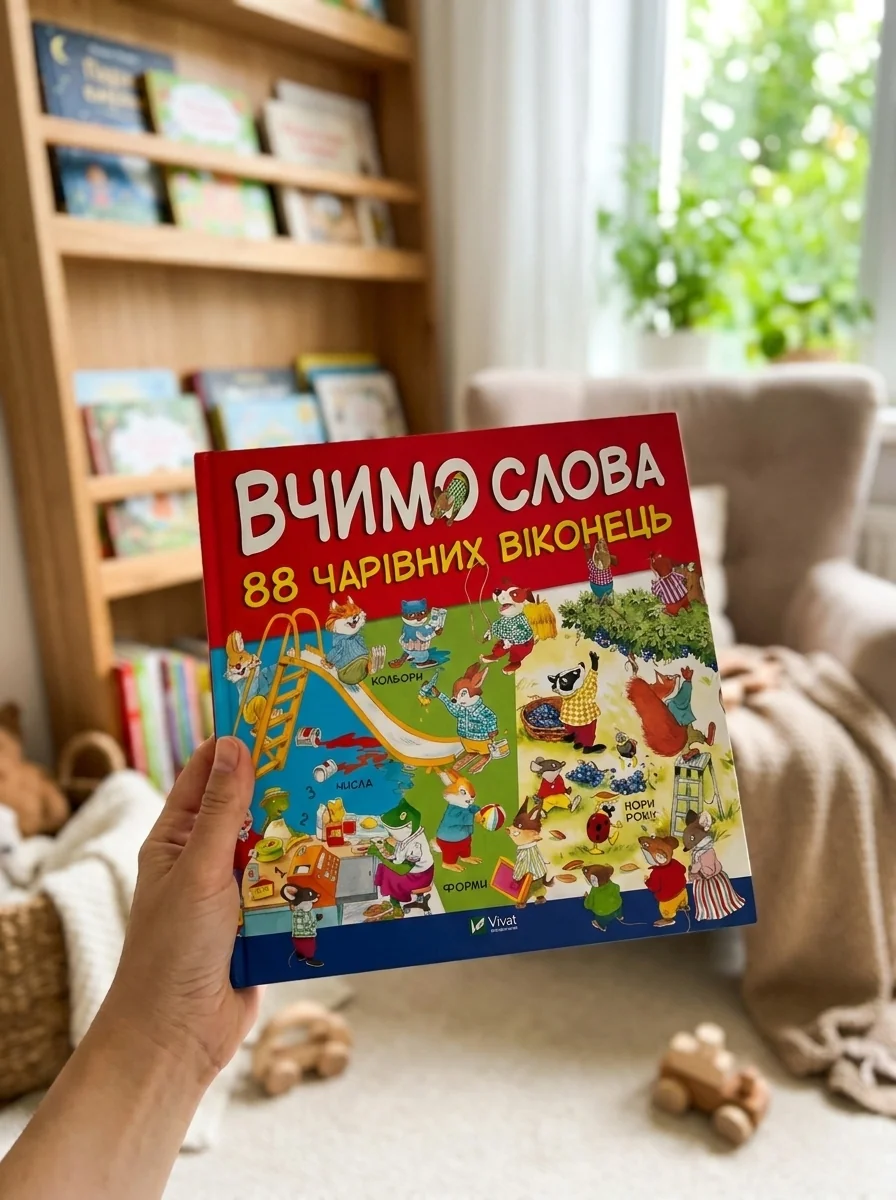 Вчимо слова — фото 2