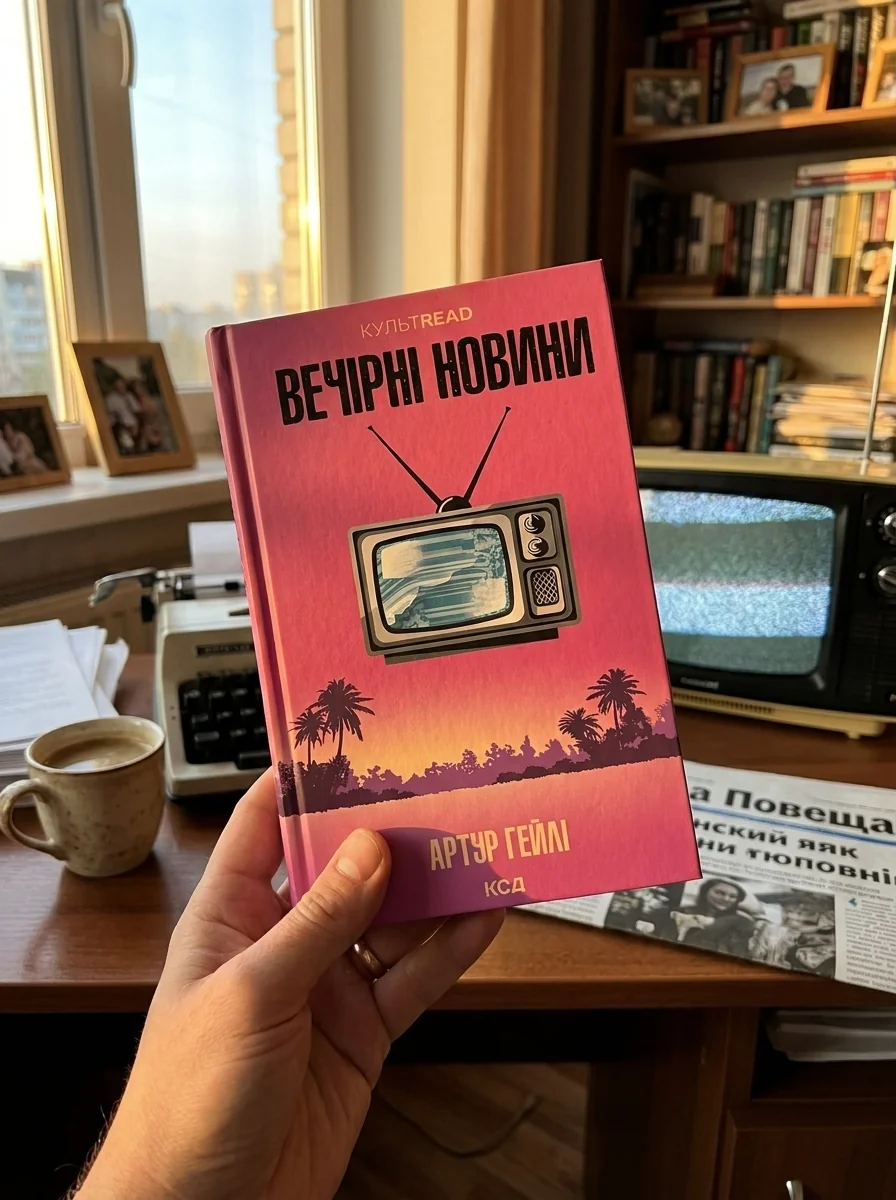 Вечірні новини — фото 2