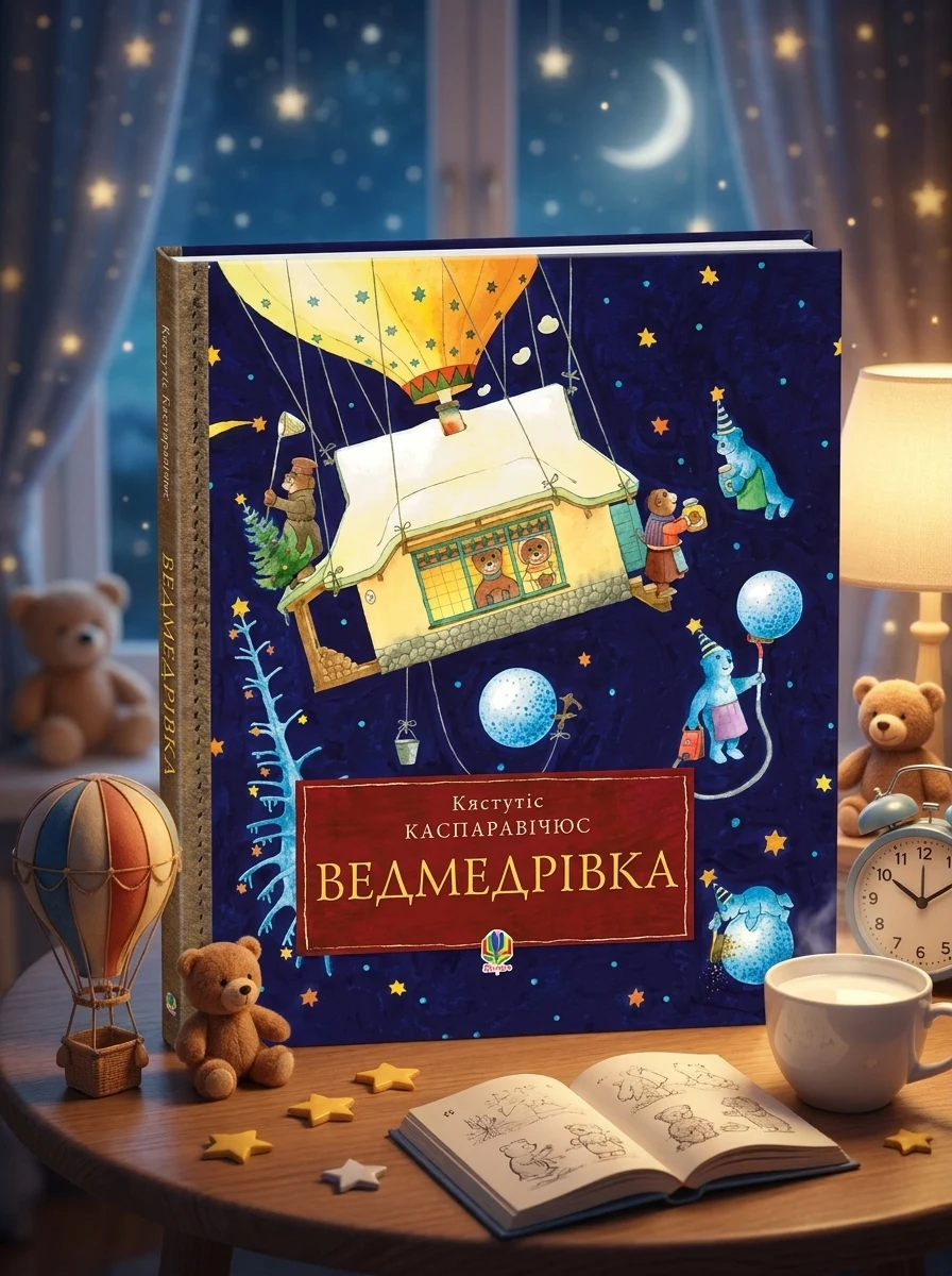 Ведмедрівка — фото 2