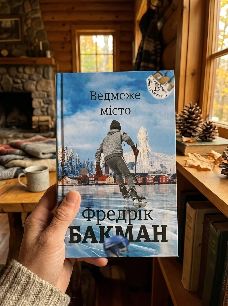 Ведмеже місто — фото 2