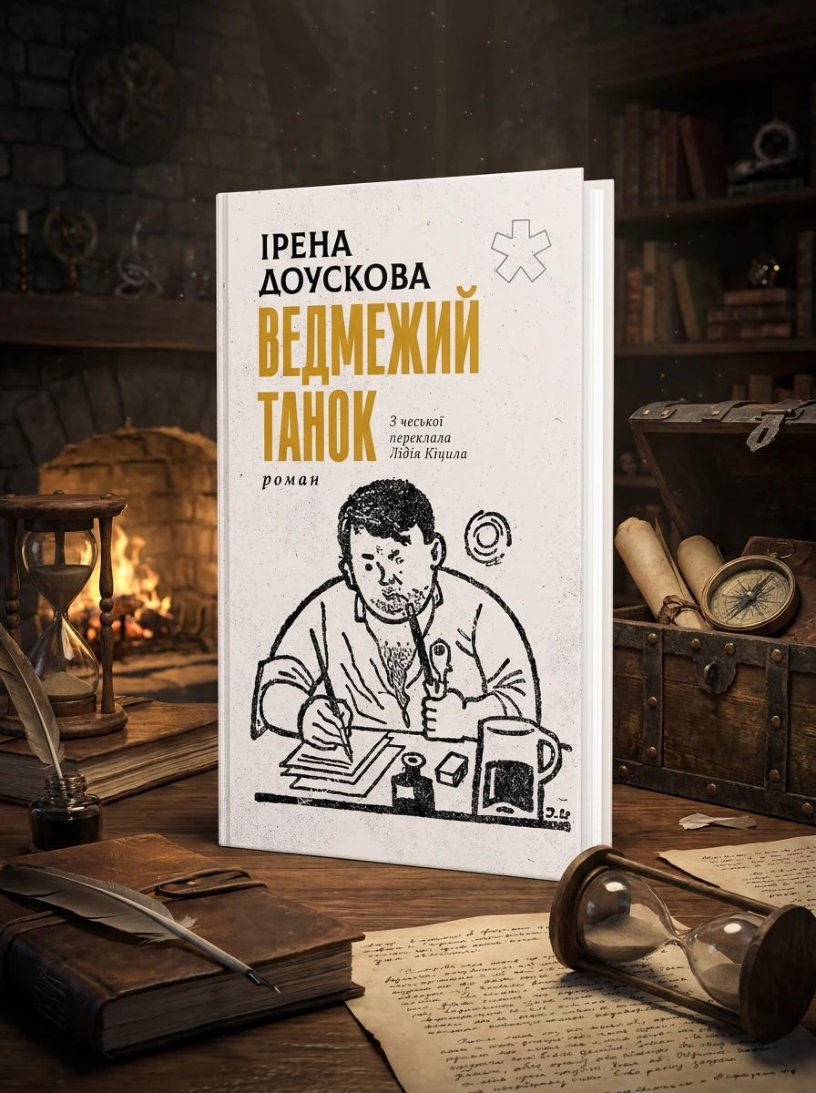 Ведмежий танок — фото 2