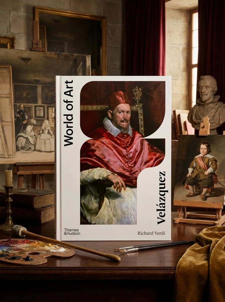 Velazquez — Історія та публіцистика