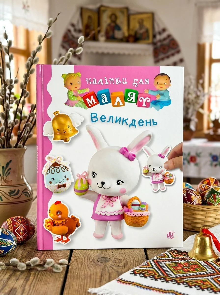 Великдень