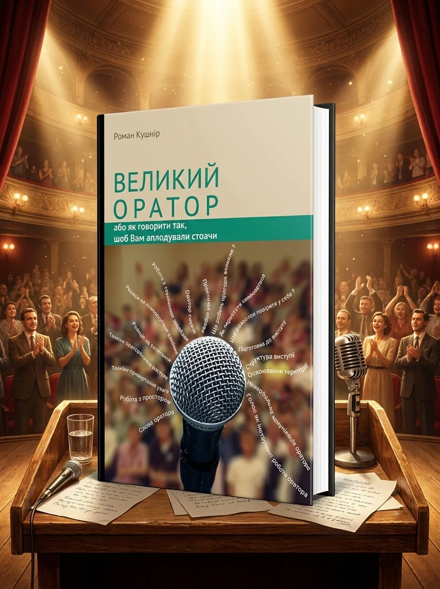 Великий оратор