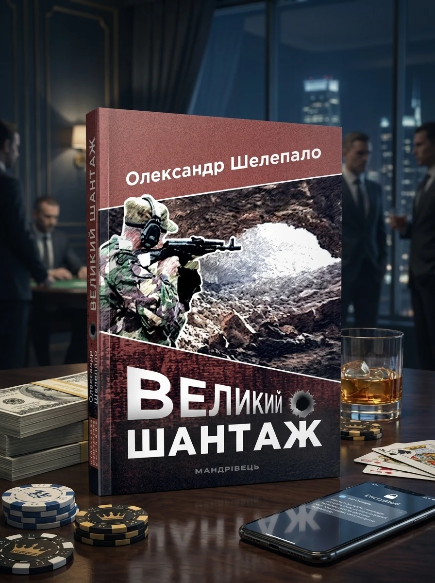 Великий шантаж