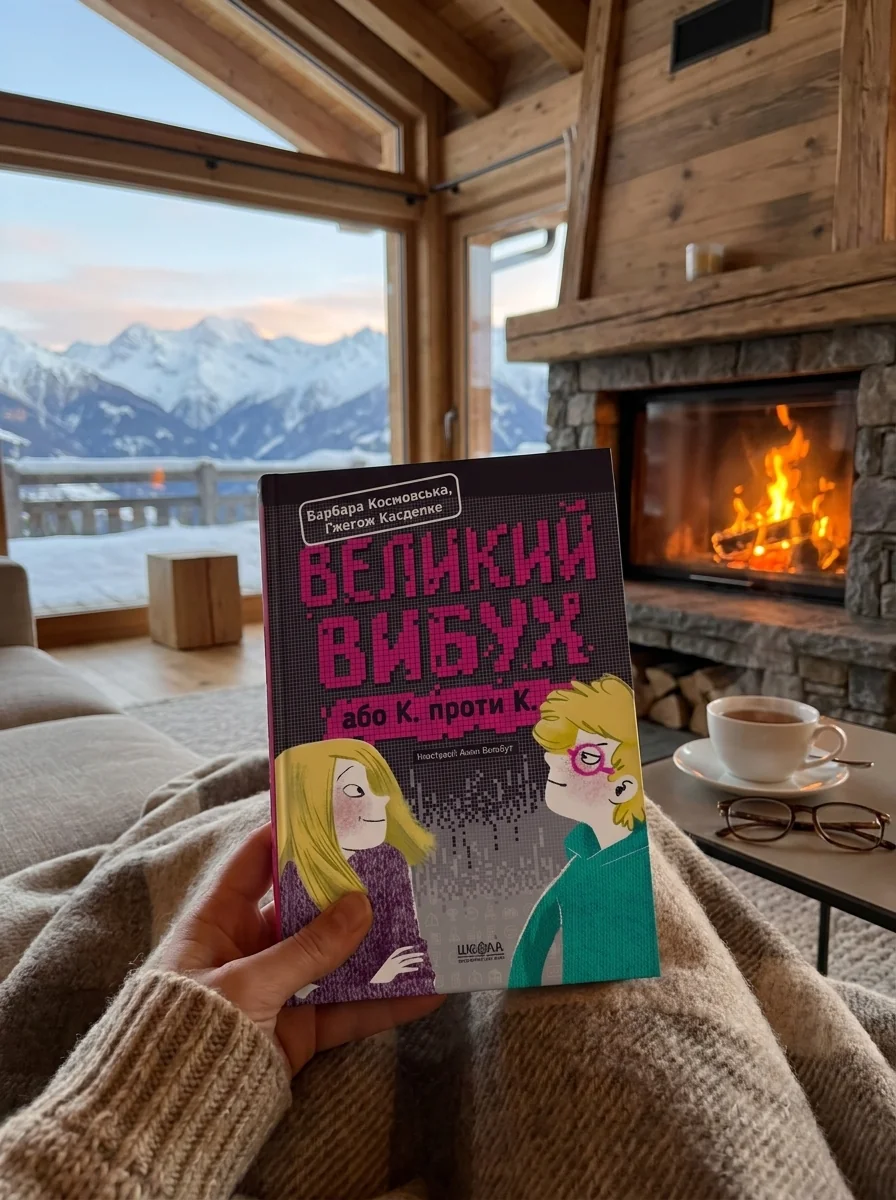 Великий вибух — Наука та психологія