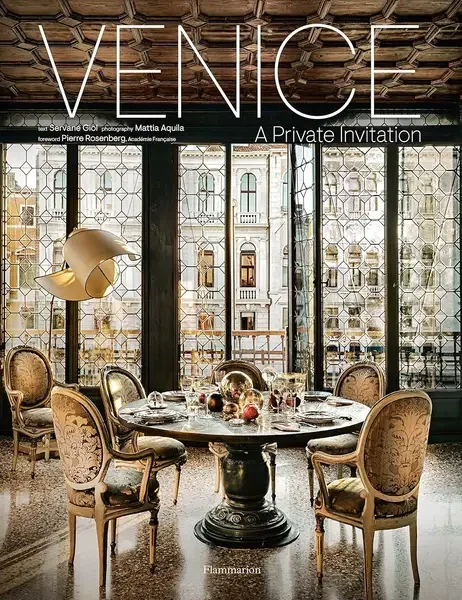 Venice. A Private Invitation