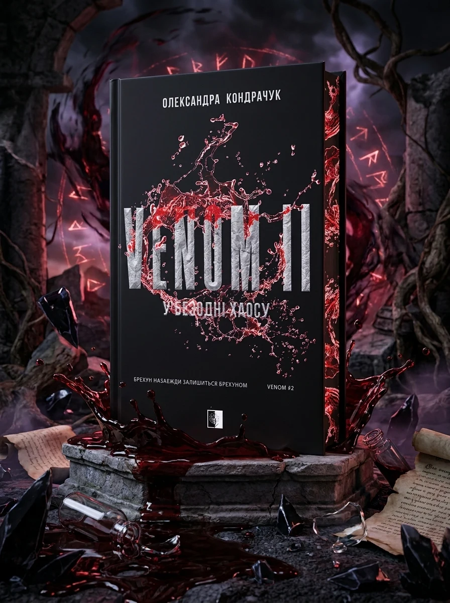 VENOM II