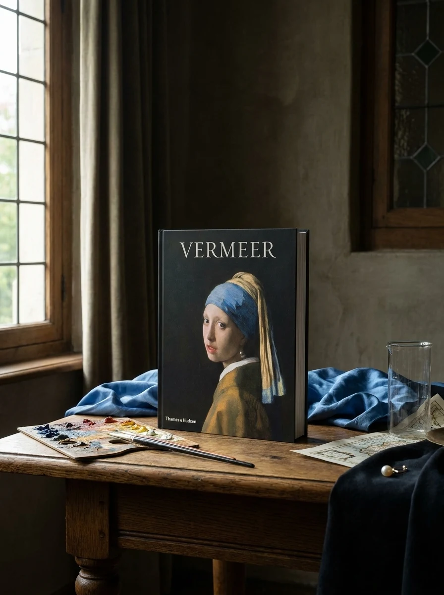 Vermeer, фото 2