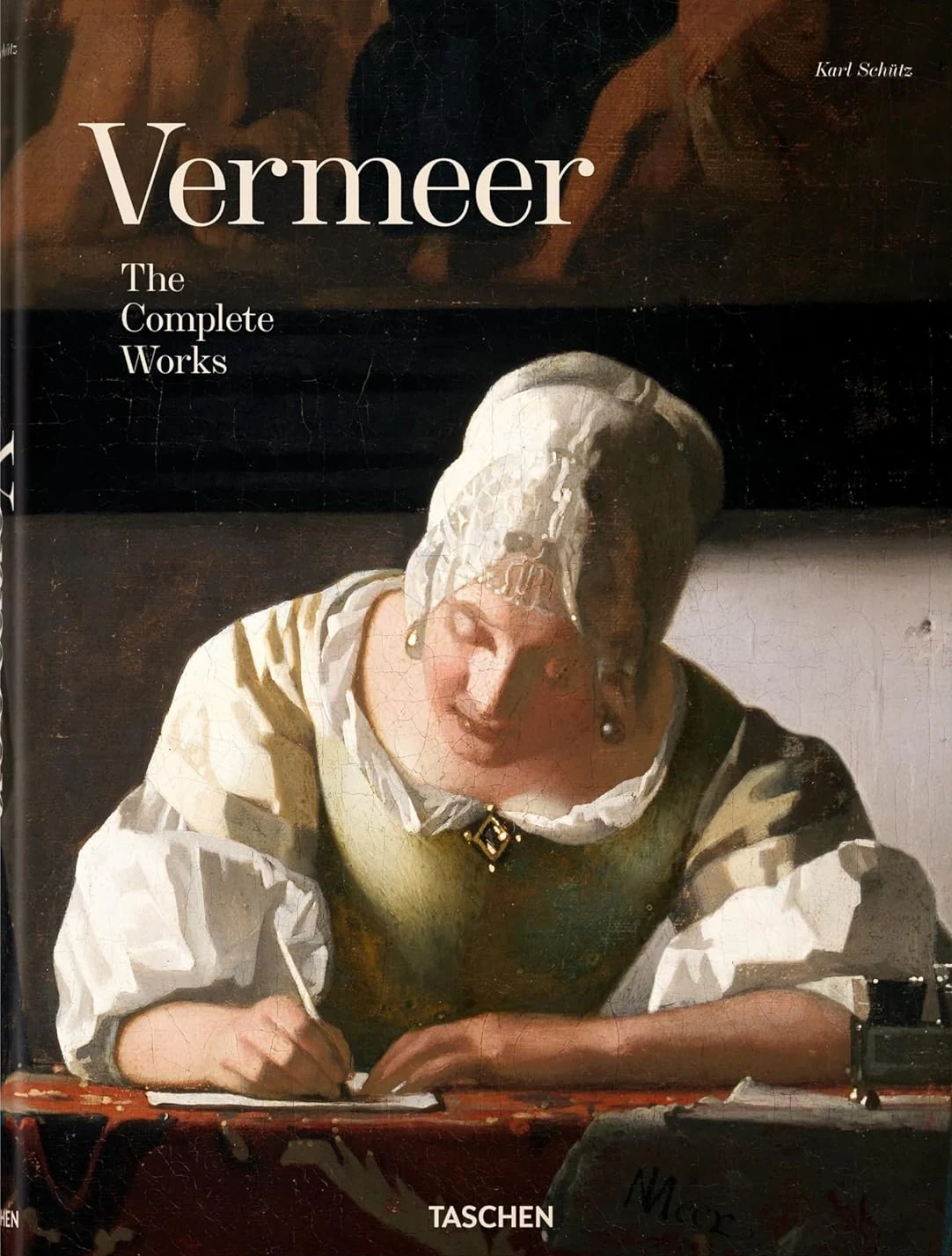 Vermeer. The Complete Works,