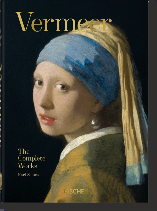 Vermeer. The Complete Works,
