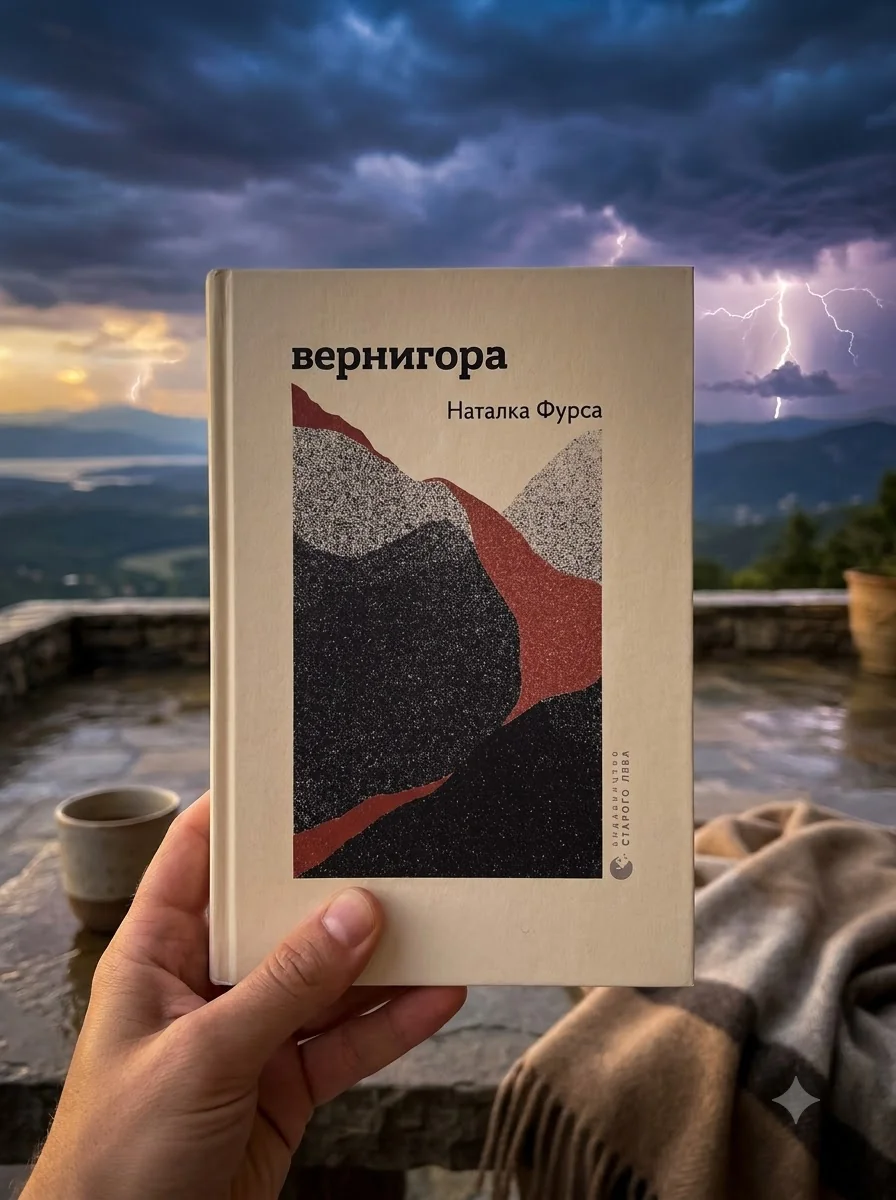 Вернигора — фото 2