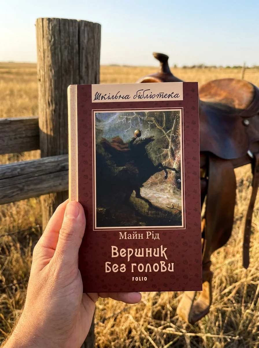 Вершник без голови — фото 2