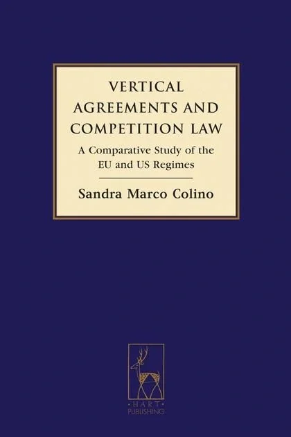 Vertical agreements and competition law