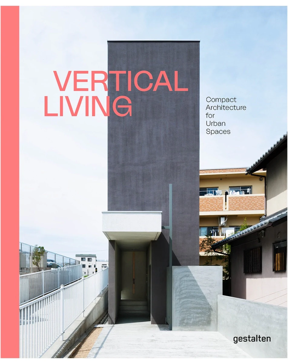 Vertical Living,