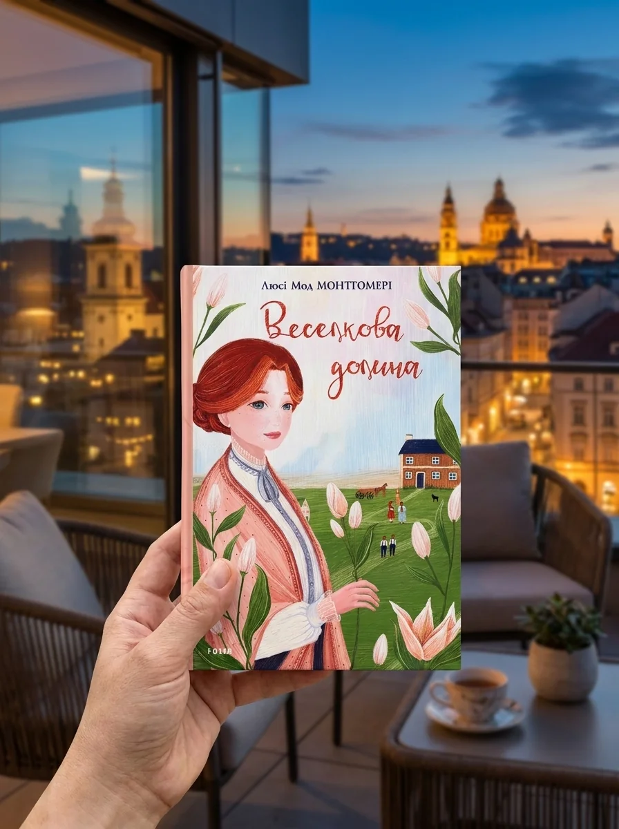 Веселкова Долина — фото 2
