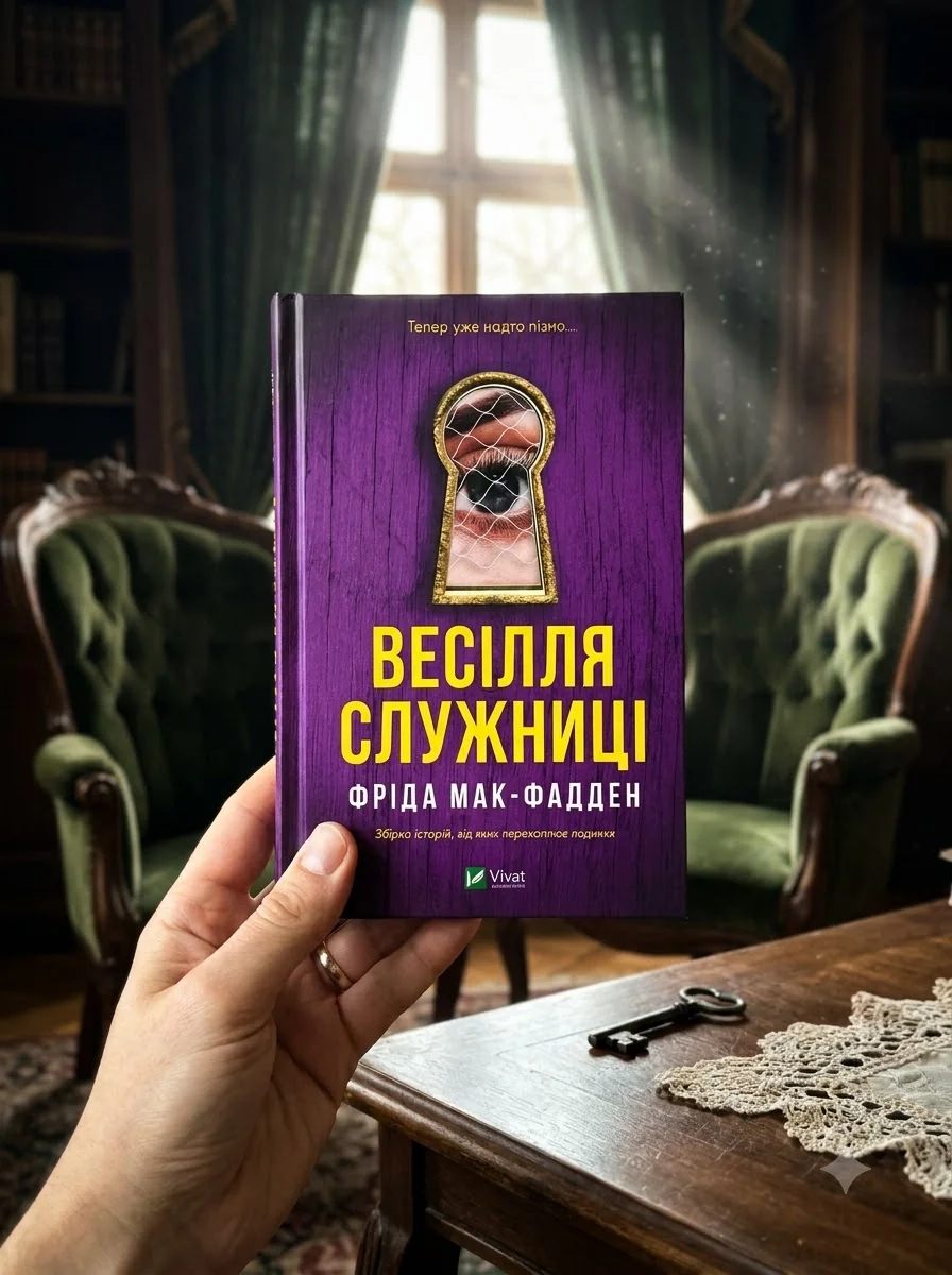 Весілля служниці — фото 2