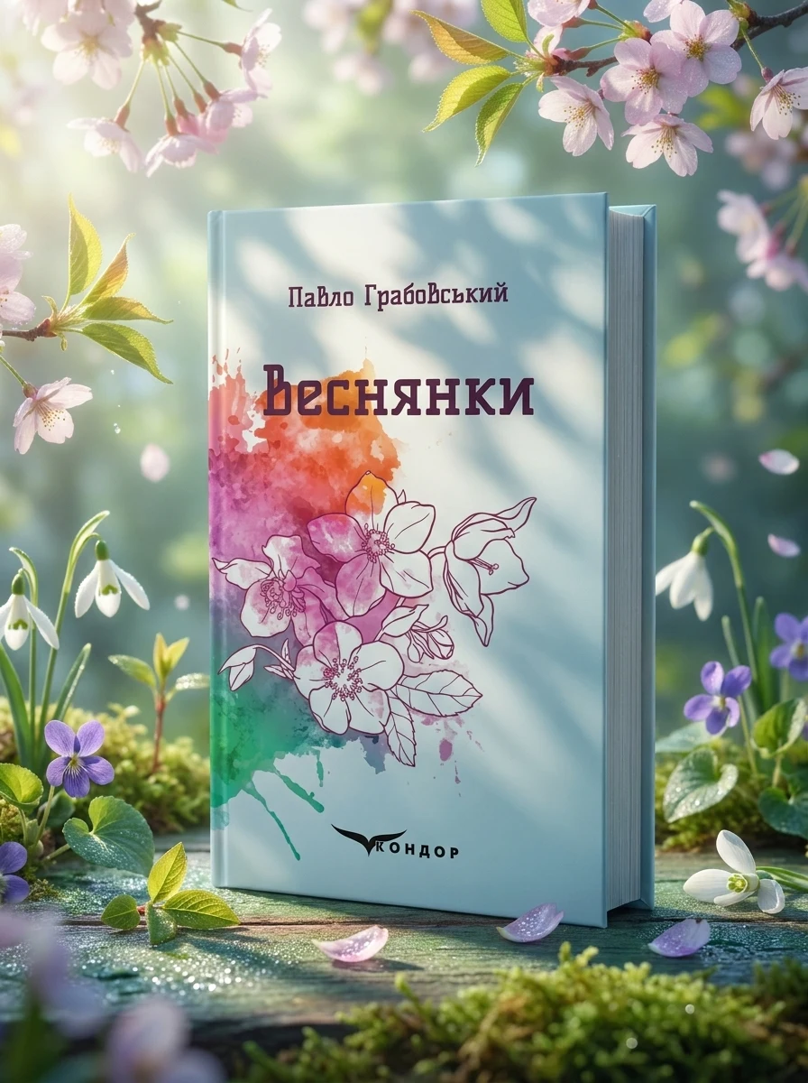 Веснянки — Поезія та драматургія