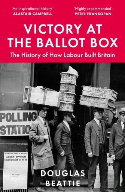 Victory at the Ballot Box