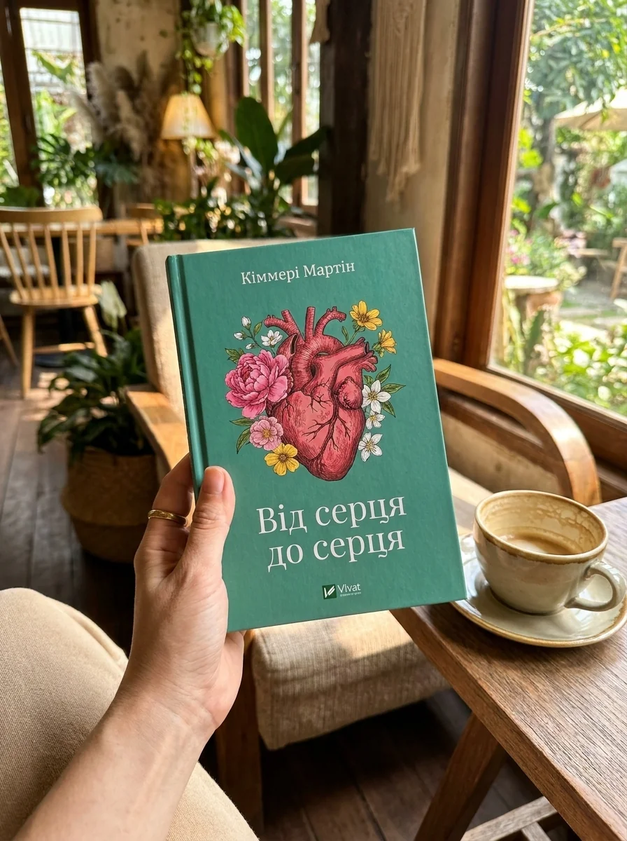 Від серця до серця — Наука та психологія