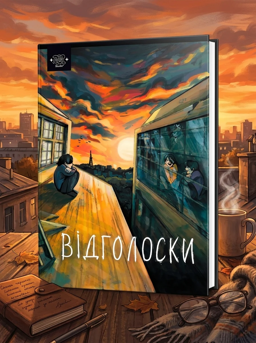 Відголоски