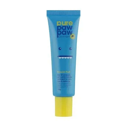 Відновлювальний бальзам для губ Pure Paw Paw Passion Fruit, 15 г