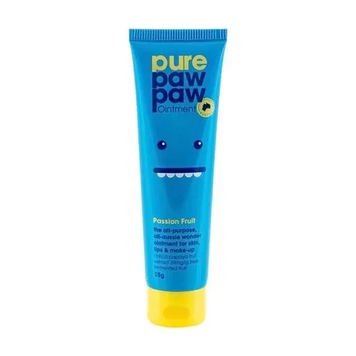 Відновлювальний бальзам для губ Pure Paw Paw Passion Fruit 25 г