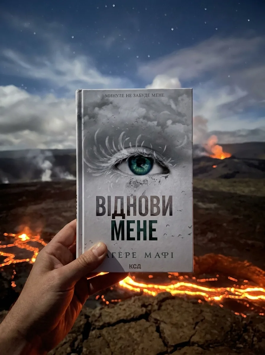 Віднови мене — фото 2