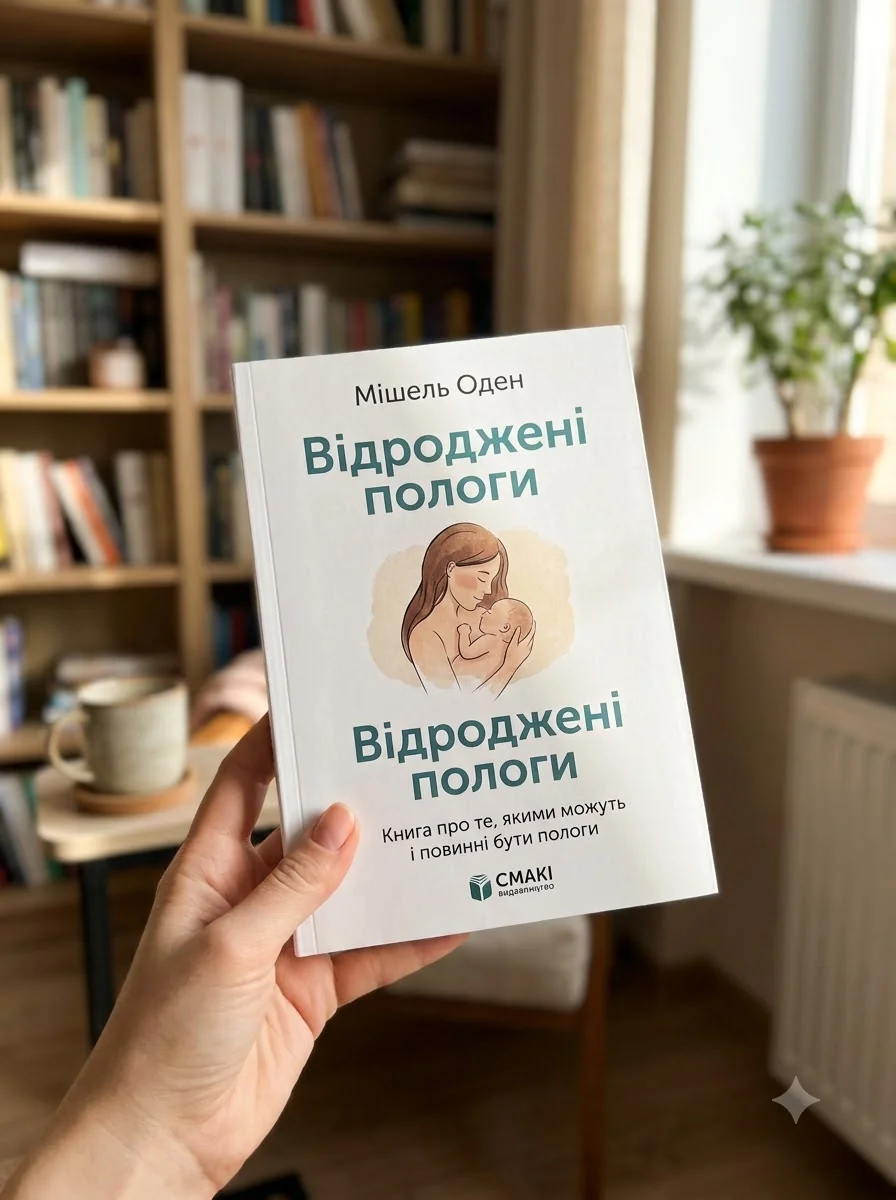 Відроджені пологи — Наука та психологія