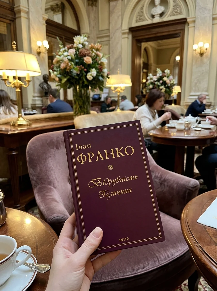 Відрубність Галичини — фото 2