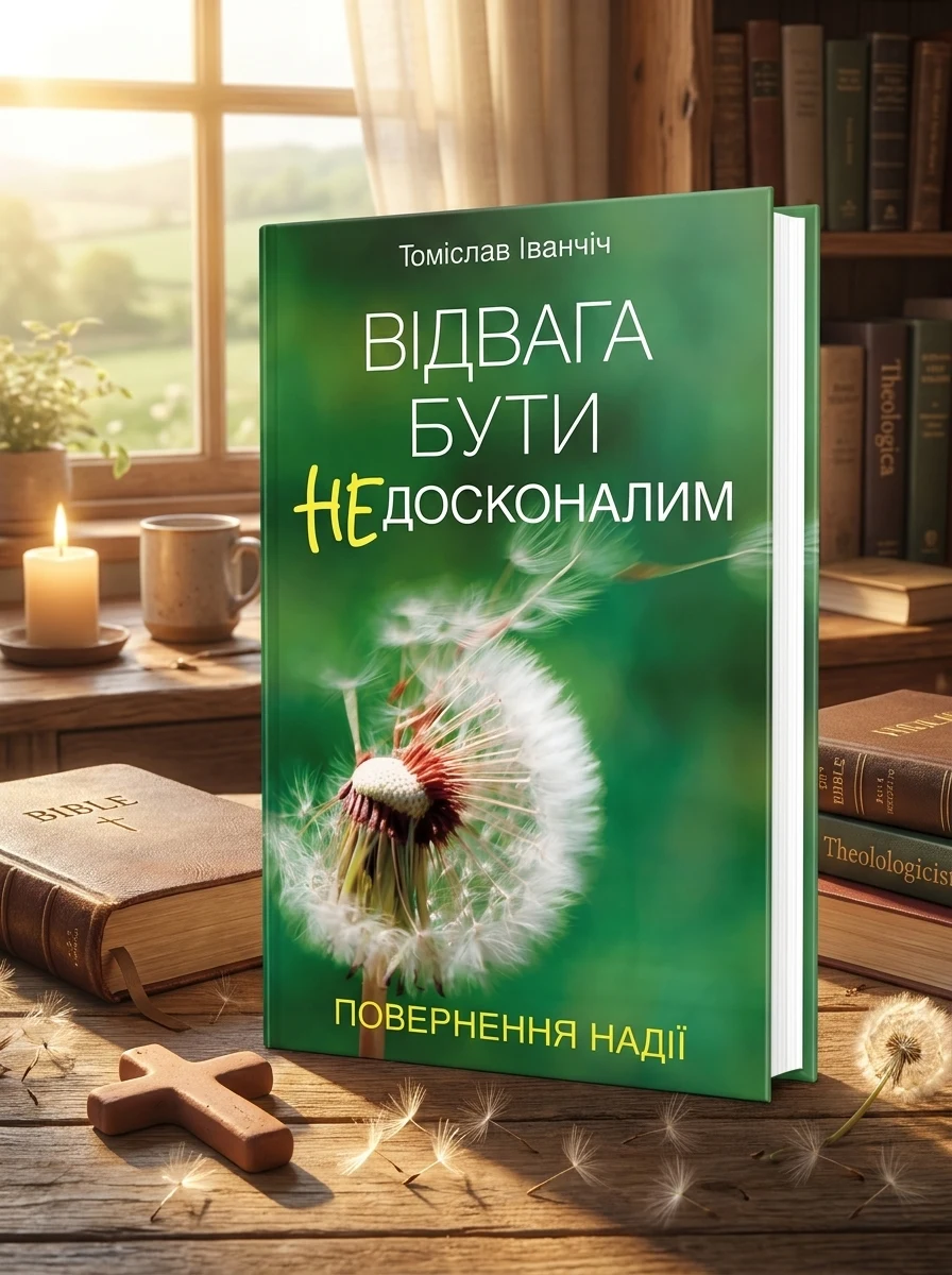 Відвага бути недосконалим — фото 2