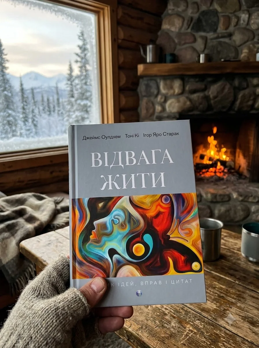 Відвага жити — фото 2