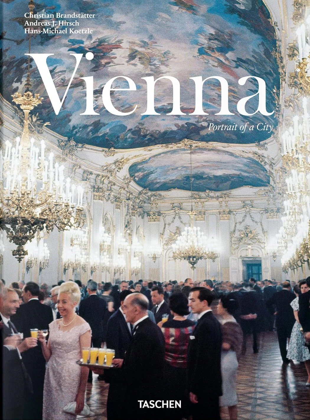 Vienna. Portrait of a City