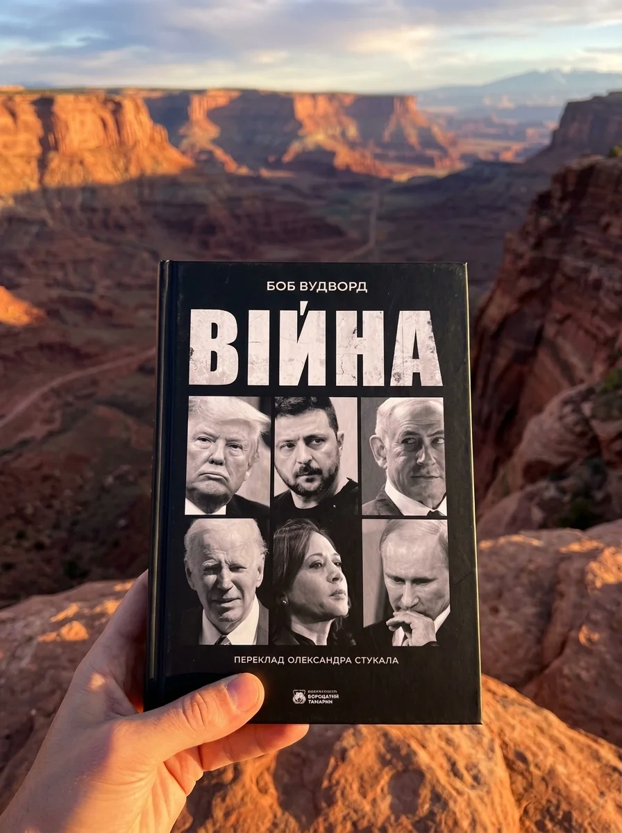 Війна — фото 2