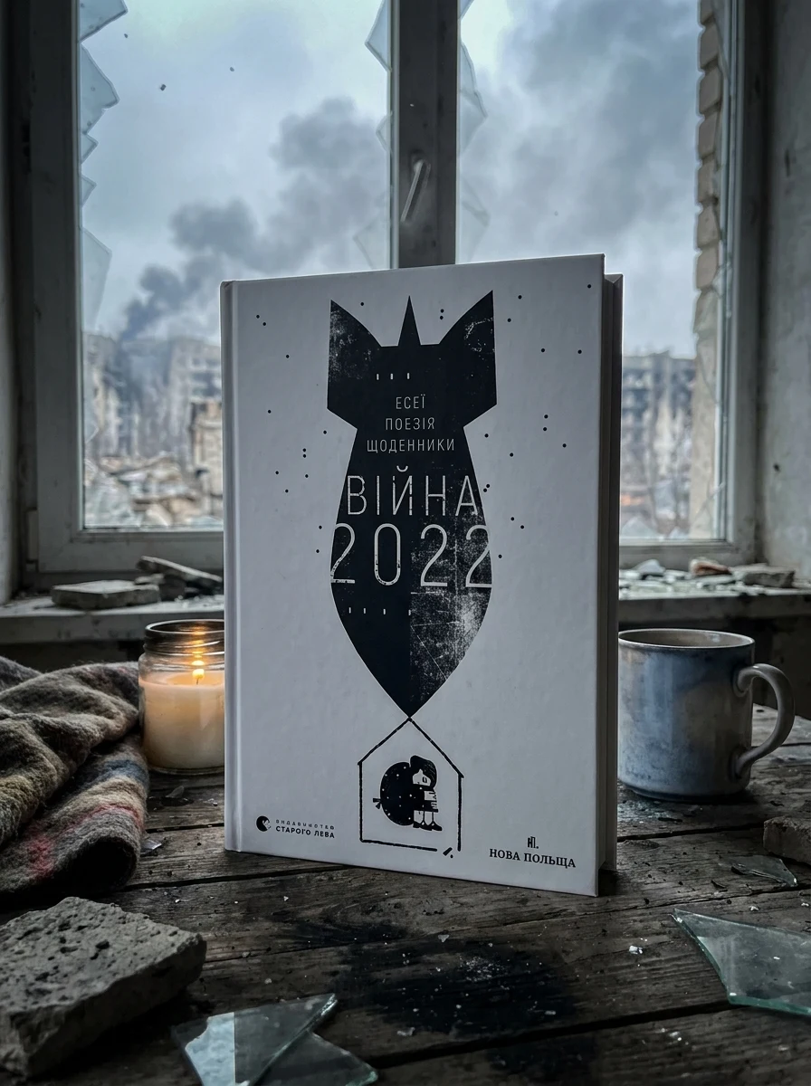 Війна 2022