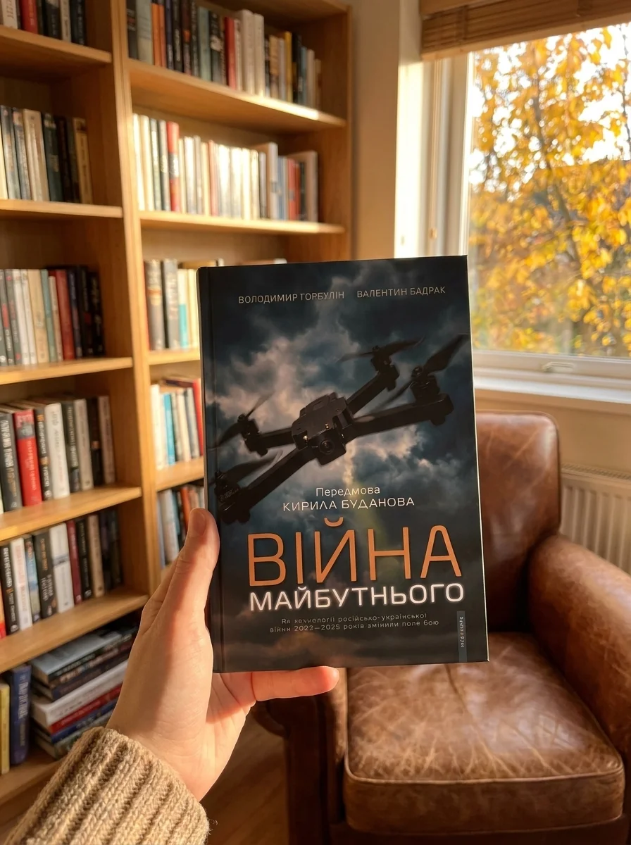 Війна майбутнього. Як технології російсько-української війни 2022-2025 років змінили поле бою — фото 2